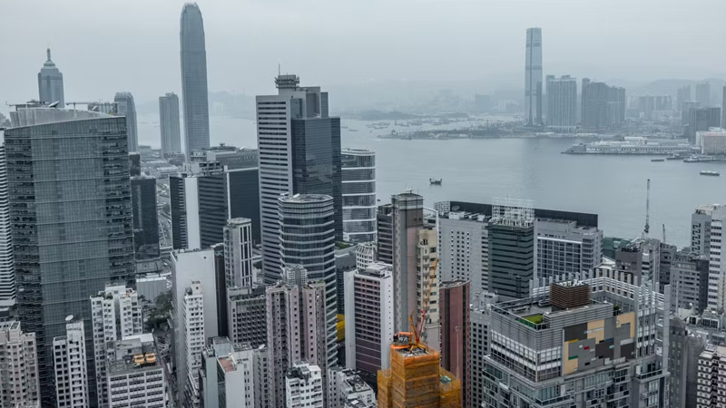Hong Kong Insurers Face Sales Decline from China’s Clampdown on Unauthorised Cross-Border Investments